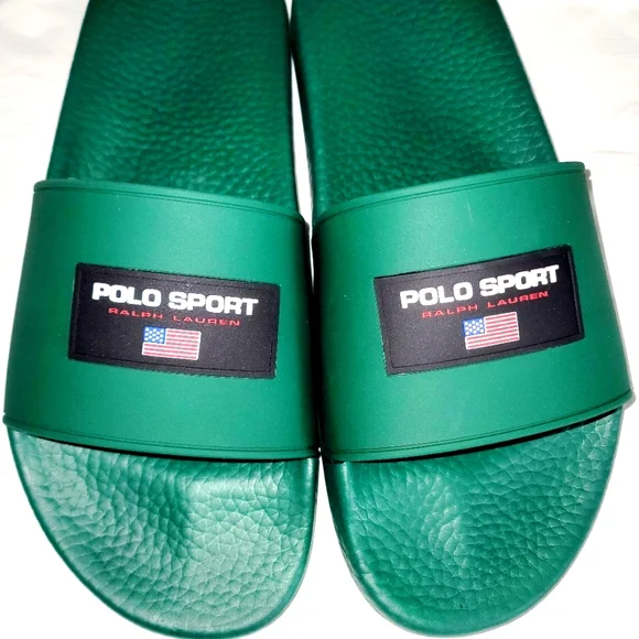 Polo Ralph Lauren | Shoes | Polo Ralph Lauren Polo Sport  display picture 3